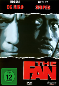 The Fan (DVD)