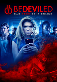 Bedeviled (Blu-ray)
