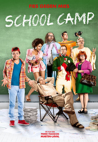 School Camp