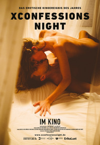XConfessions Night (DVD)