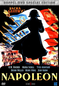 Napoleon - Langfassung (DVD)
