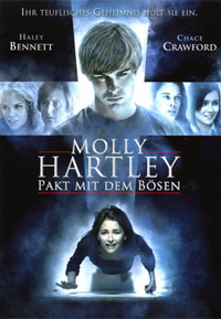 Molly Hartley (DVD)