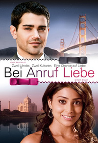 Bei Anruf Liebe (Blu-ray)