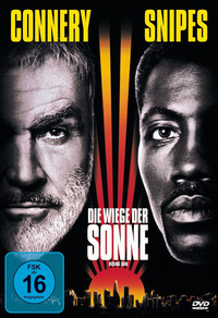 Die Wiege der Sonne (DVD)