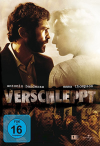 Verschleppt (DVD)