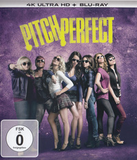 Pitch Perfect (Blu-ray)