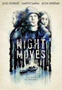 Night Moves (DVD)
