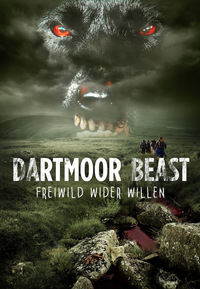 Dartmoor Beast (Blu-ray)