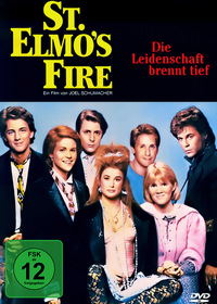 St. Elmo's Fire (DVD)