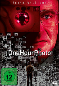One Hour Photo (DVD)