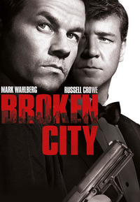 Broken City
