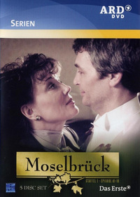Moselbrück - Staffel 1 - Disc 5 - Episoden 9 + 10 (DVD)