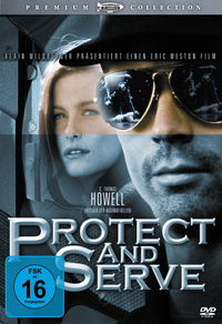 Protect and Serve (DVD)