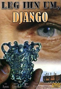 Leg ihn um, Django (DVD)