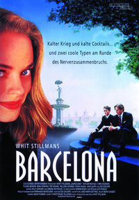 Barcelona (DVD)