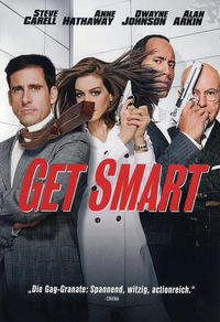 Get Smart (DVD)