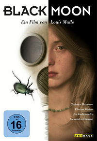 Black Moon (DVD)