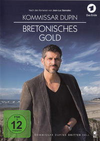Kommissar Dupin 3 - Bretonisches Gold (DVD)