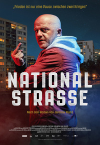 Nationalstraße (DVD)