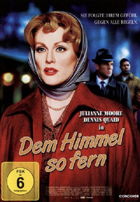 Dem Himmel so fern (DVD)