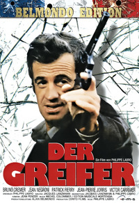 Der Greifer (DVD)