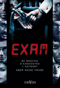 Exam (DVD)