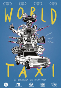 World Taxi (DVD)