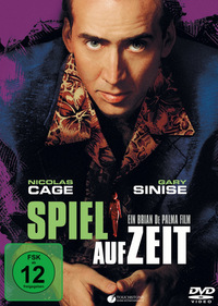 Spiel auf Zeit (DVD)