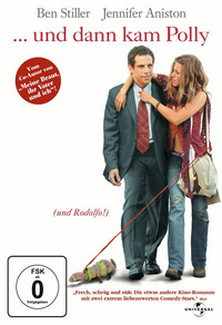 ...und dann kam Polly (DVD)