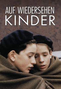 Auf Wiedersehen, Kinder (DVD)