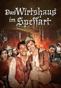 Das Wirtshaus im Spessart (DVD)