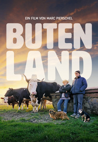 Butenland (DVD)