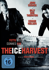 The Ice Harvest (DVD)