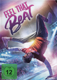 Feel That Beat (Blu-ray)