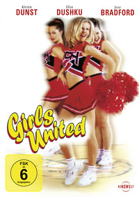 Girls United (DVD)