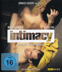 Intimacy (DVD)