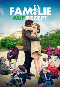 Familie auf Rezept
