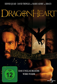 Dragonheart (DVD)