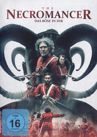 The Necromancer (DVD)