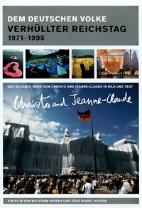 Dem Deutschen Volke - Verhüllter Reichstag 1971 - 1995 (DVD)