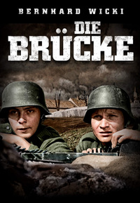 Die Brücke (DVD)