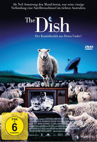 The Dish - Verloren im Weltall