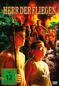 Herr der Fliegen (DVD)