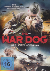 The War Dog (Blu-ray)