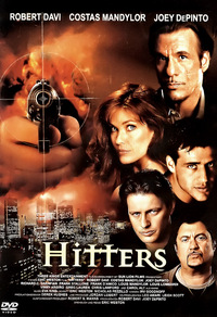 Hitters (DVD)
