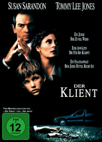 Der Klient (DVD)