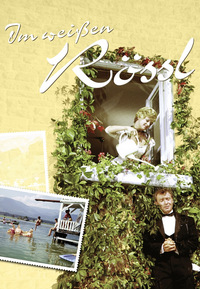 Im weißen Rössl (DVD)