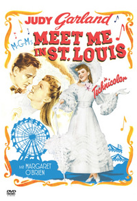 Heimweh nach St. Louis (DVD)