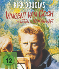 Vincent van Gogh - Ein Leben in Leidenschaft (Blu-ray)