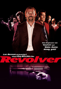 Revolver (DVD)